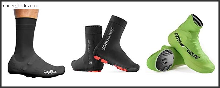 Top Best Shoes For Cycling In The Rain With Expert Recommendation